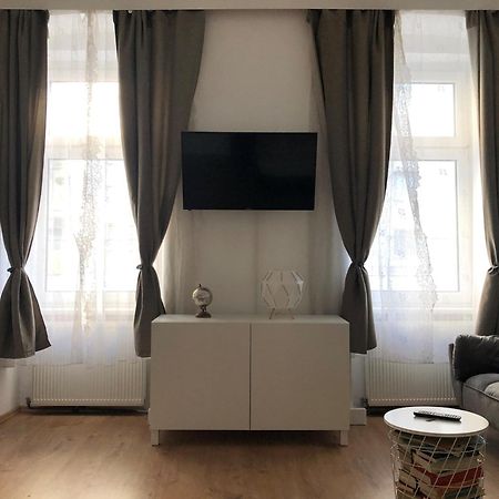 Marchfeldstrasse Apartment Vienne Extérieur photo