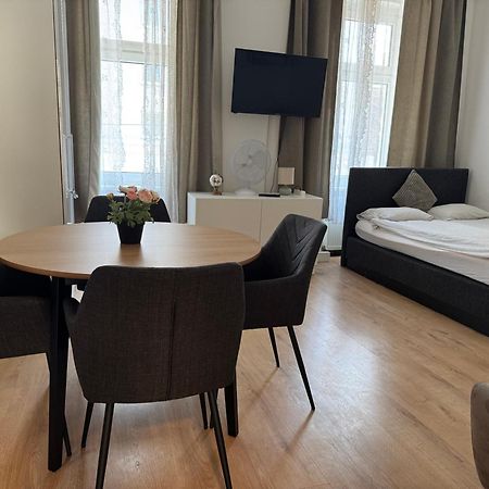 Marchfeldstrasse Apartment Vienne Extérieur photo