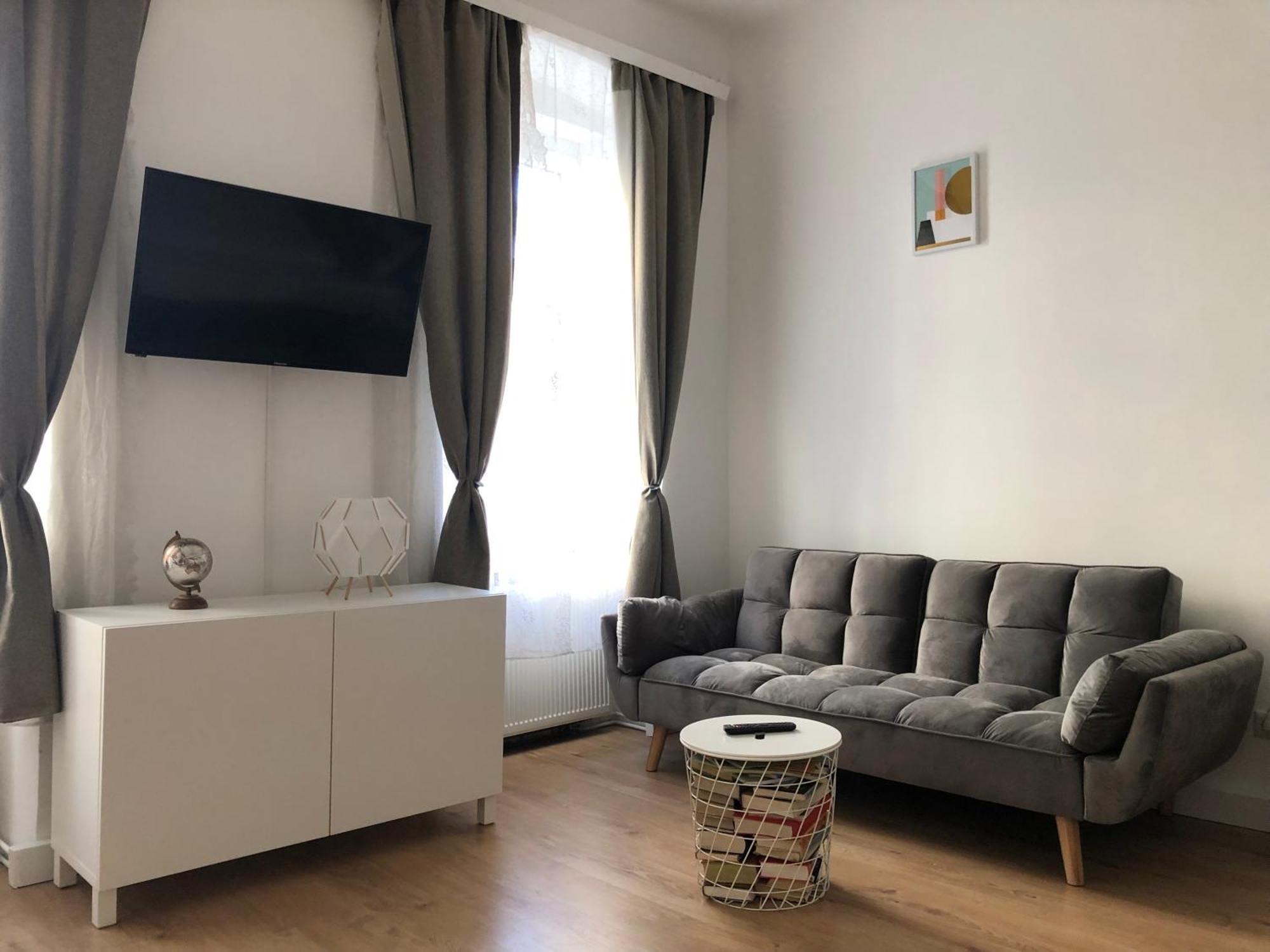 Marchfeldstrasse Apartment Vienne Extérieur photo
