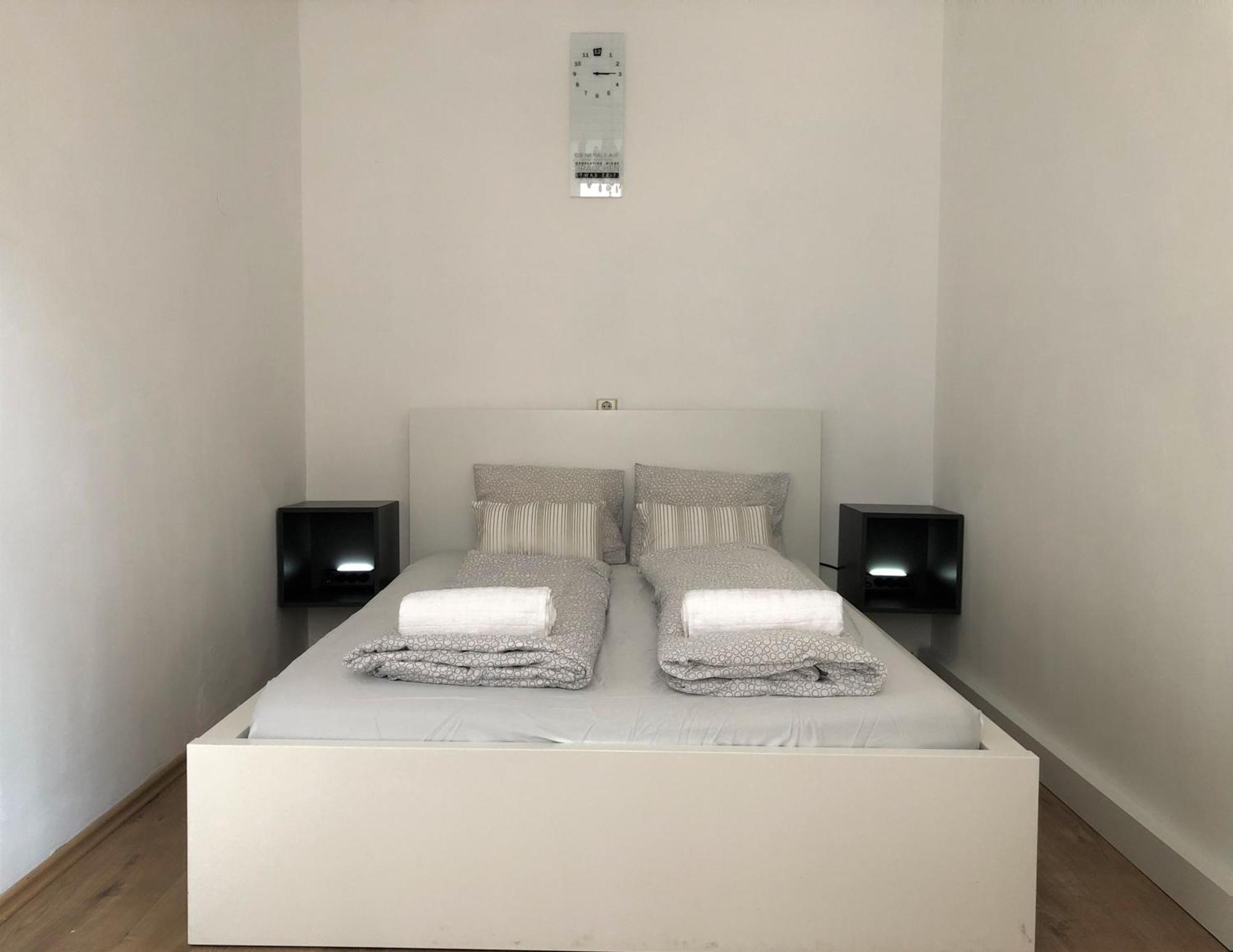 Marchfeldstrasse Apartment Vienne Extérieur photo