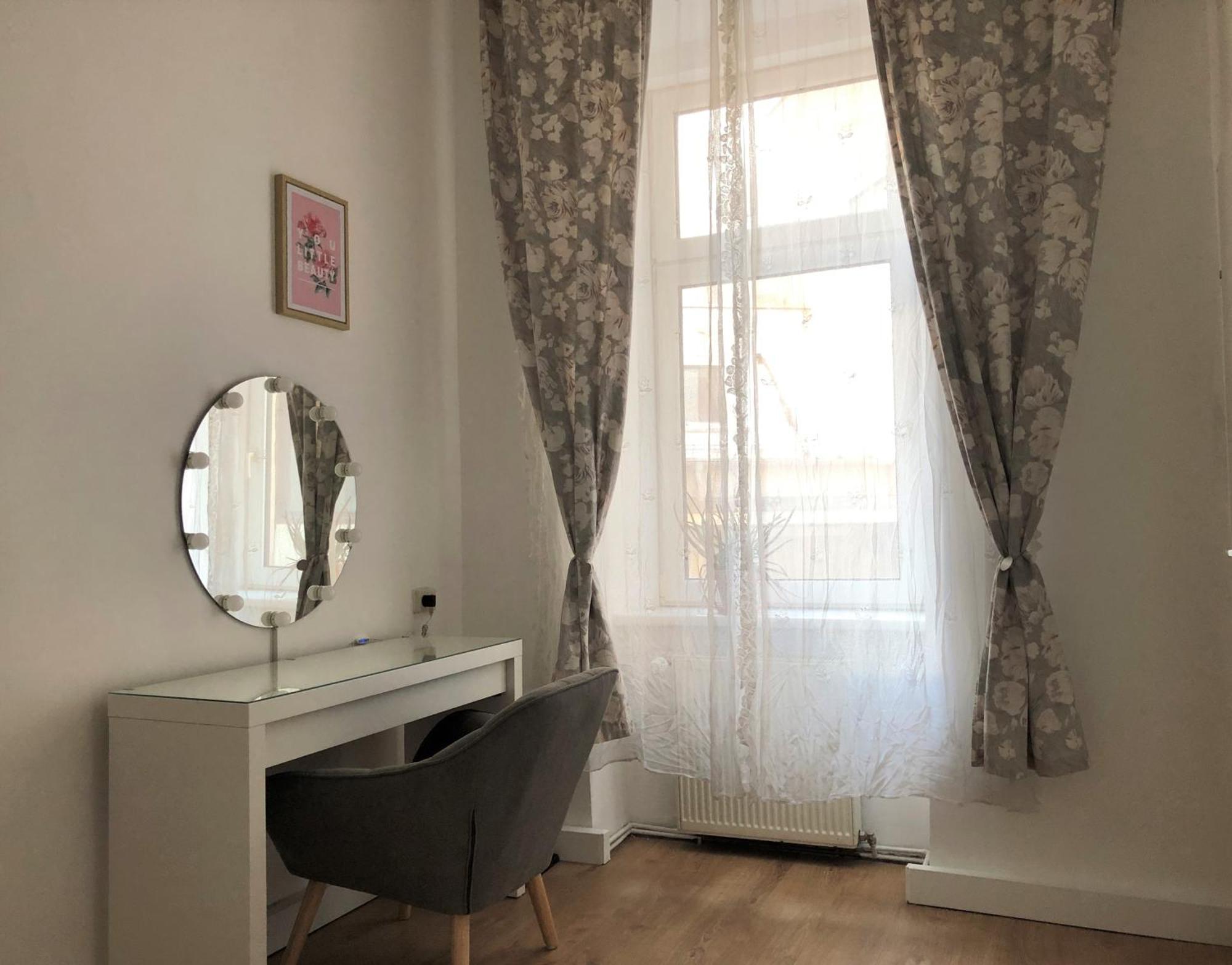 Marchfeldstrasse Apartment Vienne Extérieur photo