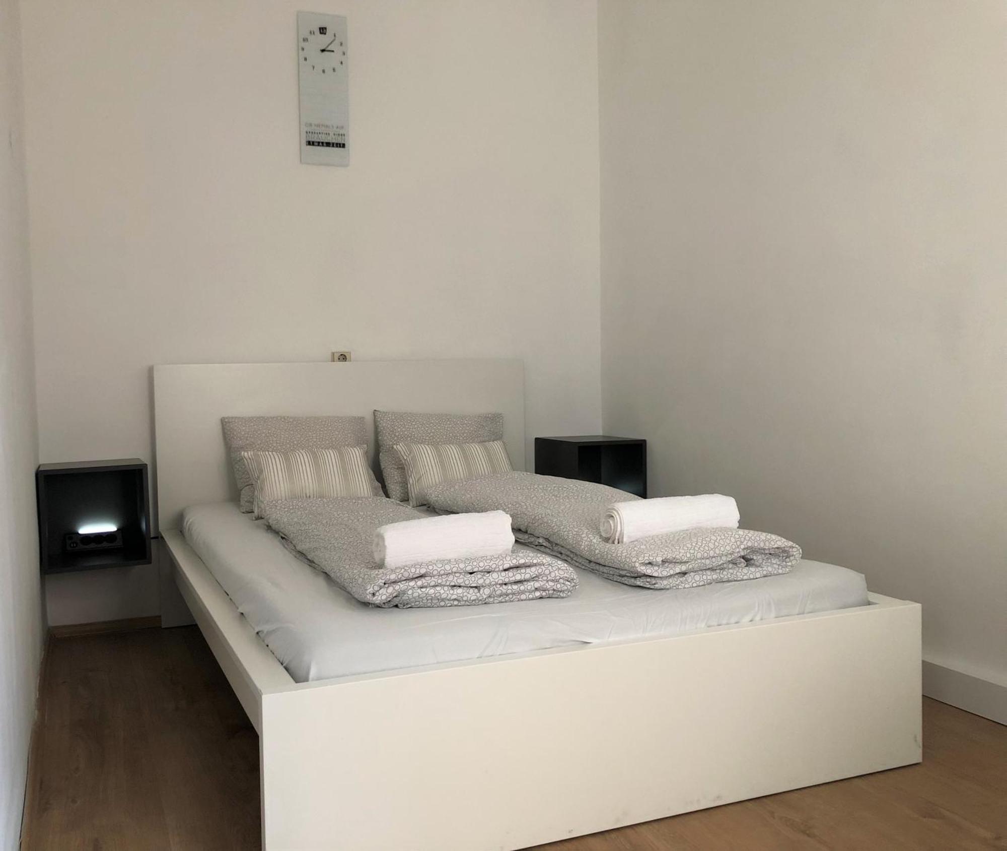Marchfeldstrasse Apartment Vienne Extérieur photo